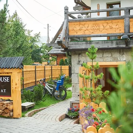 Tatra House * Zakopane