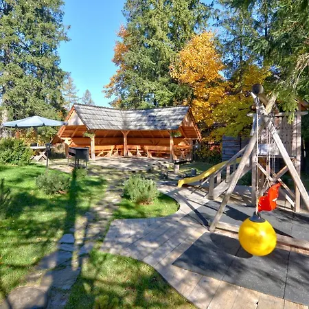 Tatra House *