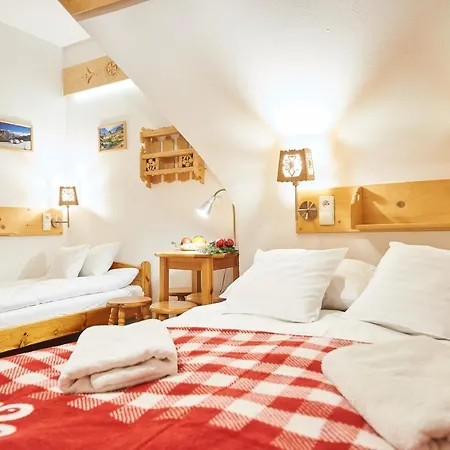 Tatra House *