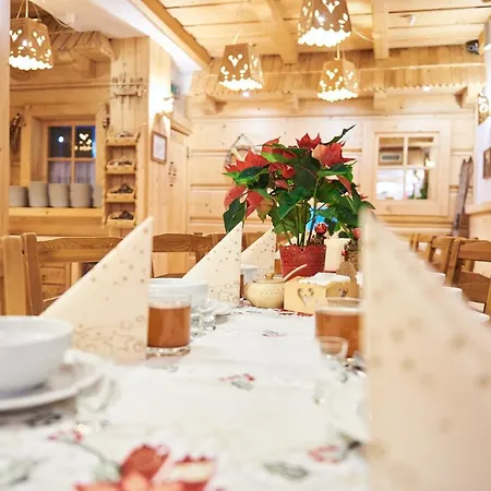 Tatra House * Zakopane