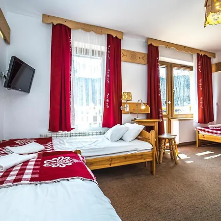 Tatra House * Zakopane
