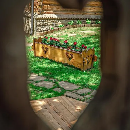 Tatra House * Zakopane