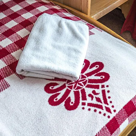 Gasthuis Tatra House