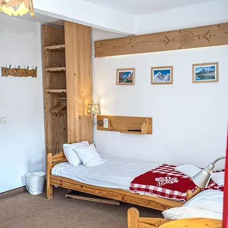 Tatra House Konukevi