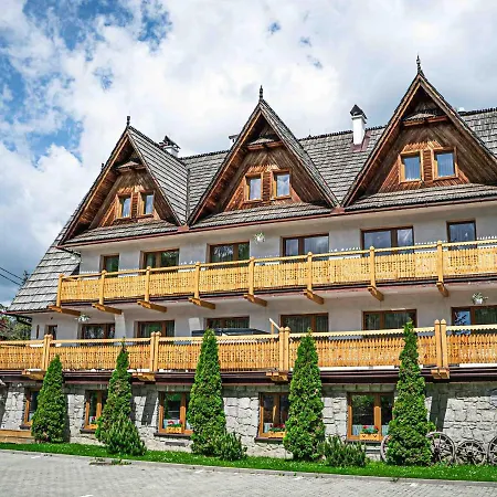 Tatra House Guest house Zakopane