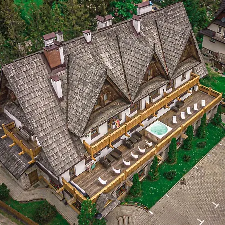 Tatra House
