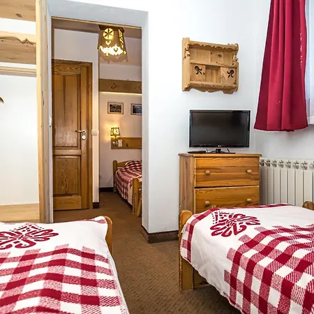 Tatra House Konukevi