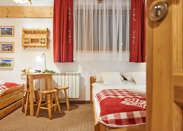 Tatra House Zakopane