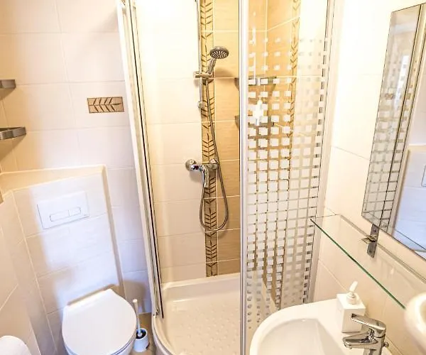 Tatra House Zakopane