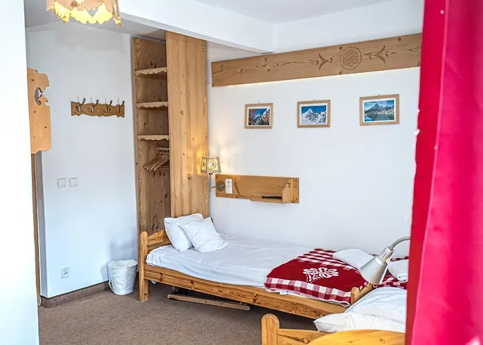 Tatra House Gasthuis