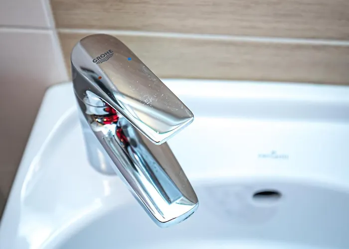 Tatra House Konukevi Zakopane